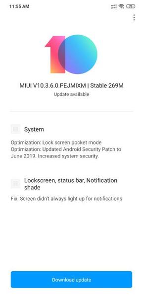 Xiaomi избавила смартфоны Pocophone от неприятной проблемы, фото 2