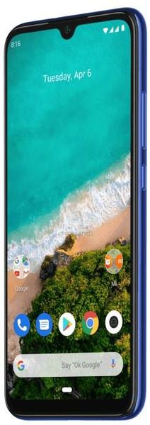 Смартфон Xiaomi Mi A3 представлен официально: Android One, Snapdragon 665 и тройная камера за 250 евро, фото 3