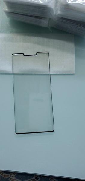 Живые фото лицевых панелей Huawei Mate 30 и Mate 30 Pro, фото 4