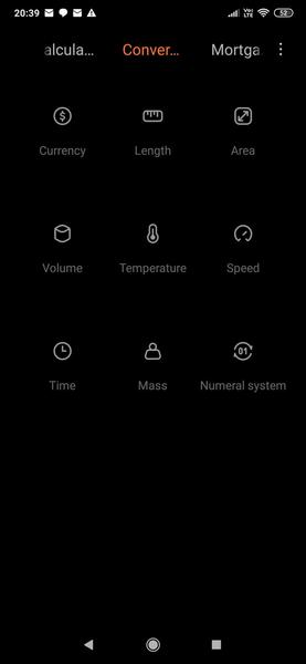 Новые изображения MIUI 11: будильник станет удобнее, калькулятор — функциональнее, фото 4