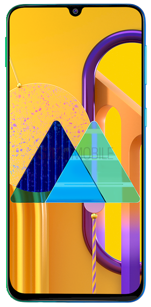 С опережением графика. Монстр автономности Samsung Galaxy M30s поступил в продажу, фото 2