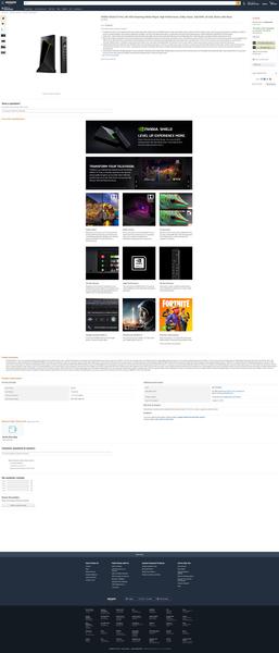 Долгожданная телевизионная приставка Nvidia Shield TV Pro выйдет 28 октября по цене 200 долларов, фото 3