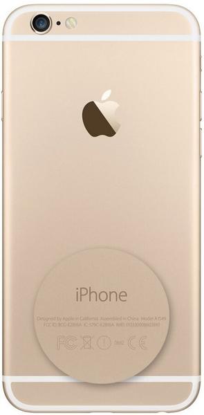 Подлежащие ремонту iPhone 6s и iPhone 6s Plus определяются по номеру IMEI, нанесенному на тыльную пнаель