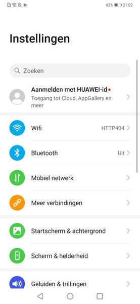 Европейские Huawei Mate 20 Pro неожиданно начали получать EMUI 10 на основе Android 10, фото 4