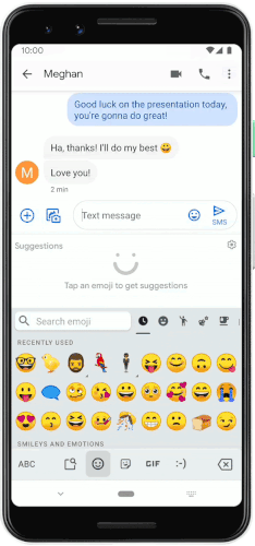 Google запустила новую забавную функцию для смартфонов Android, фото 3