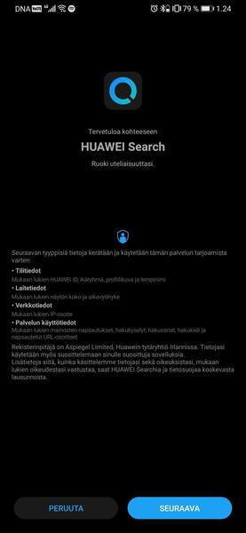 Так выглядит замена Google на смартфонах Huawei и Honor, фото 3