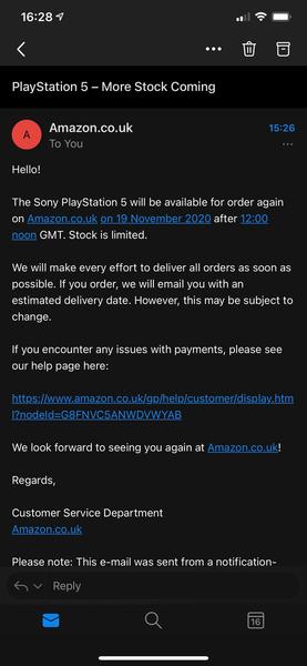 Запуск PlayStation 5 в Европе вызывает большие вопросы, фото 2