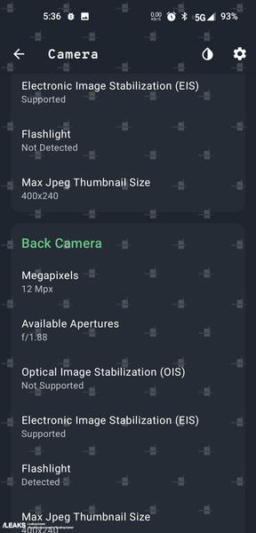OnePlus 9 5G на больших живых фото за четыре месяца до анонса, фото 10