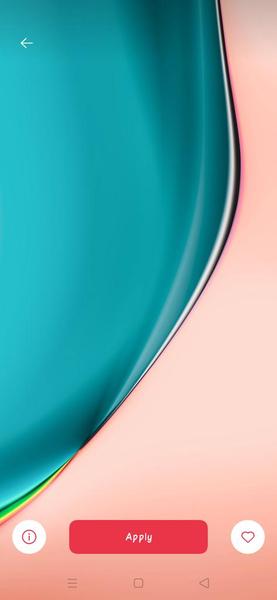 Redmi обвинили в копировании обоев для Redmi K30 Pro у Realme, фото 6