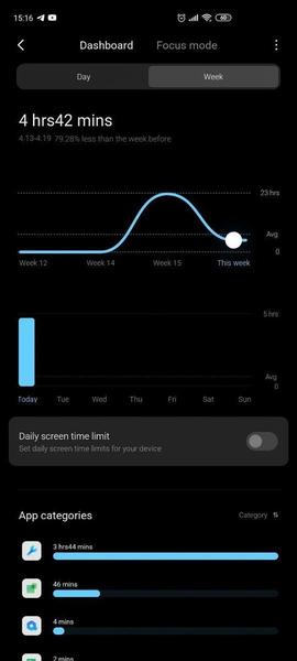 Обновленная MIUI 12 от Xiaomi во всей красе. Качественные изображения оболочки, фото 3