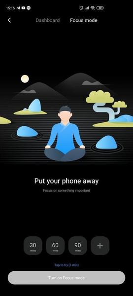 Обновленная MIUI 12 от Xiaomi во всей красе. Качественные изображения оболочки, фото 5
