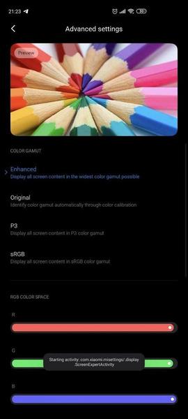 Обновленная MIUI 12 от Xiaomi во всей красе. Качественные изображения оболочки, фото 2
