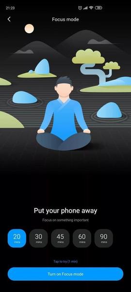 Обновленная MIUI 12 от Xiaomi во всей красе. Качественные изображения оболочки, фото 6