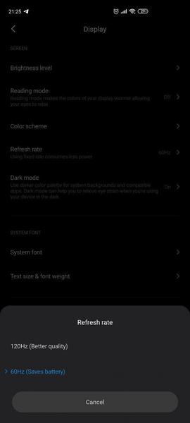 Обновленная MIUI 12 от Xiaomi во всей красе. Качественные изображения оболочки, фото 7
