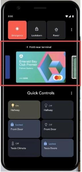 Пользователи сами смогут настраивать меню выключения в Android 11, фото 1