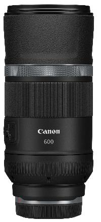 Появились изображения и предварительные характеристики объективов Canon RF 85mm f/2 Macro IS STM, 600mm f/11 IS STM, 800mm f/11 IS STM и 100-500mm f/4.5-7.1 L IS USM, фото 2