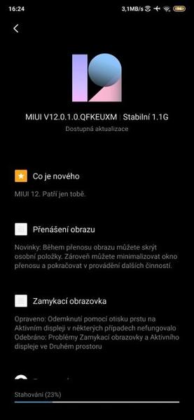 «Суперобои» приехали. Европейские Redmi K20 Pro и Xiaomi Mi 9T Pro, наконец, получили стабильную MIUI 12, фото 2