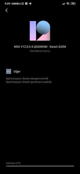 У пользователей бестселлера Redmi Note 8 Pro праздник. Xiaomi выпустила стабильную глобальную MIUI 12, фото 2
