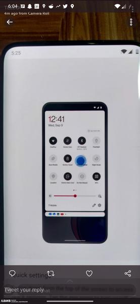 OnePlus 8T Pro впервые позирует вживую, фото 2