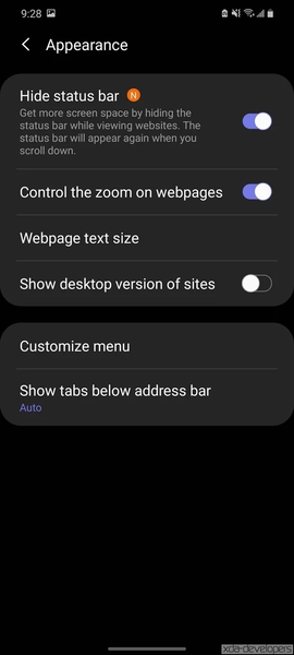 Как выглядит One UI 3.0 с Android 11 на Samsung Galaxy S20 и что нового, фото 3