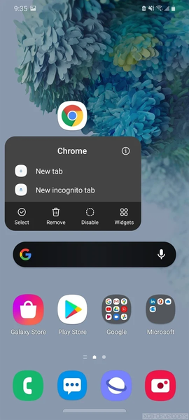 Как выглядит One UI 3.0 с Android 11 на Samsung Galaxy S20 и что нового, фото 12