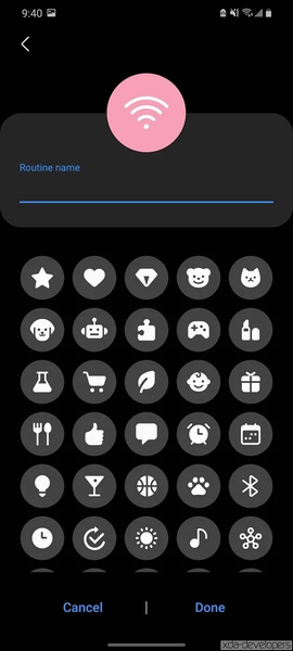 Как выглядит One UI 3.0 с Android 11 на Samsung Galaxy S20 и что нового, фото 16