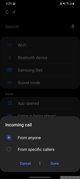 Как выглядит One UI 3.0 с Android 11 на Samsung Galaxy S20 и что нового, фото 18