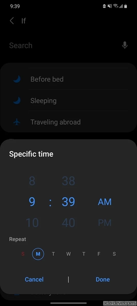 Как выглядит One UI 3.0 с Android 11 на Samsung Galaxy S20 и что нового, фото 20
