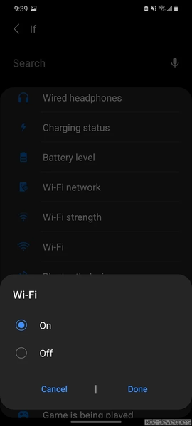 Как выглядит One UI 3.0 с Android 11 на Samsung Galaxy S20 и что нового, фото 21