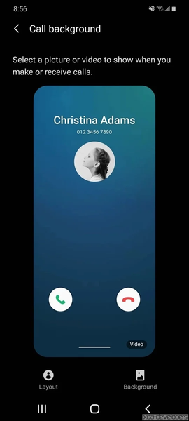 Как выглядит One UI 3.0 с Android 11 на Samsung Galaxy S20 и что нового, фото 24