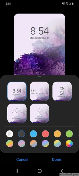 Как выглядит One UI 3.0 с Android 11 на Samsung Galaxy S20 и что нового, фото 28