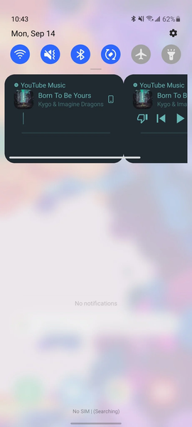 Как выглядит One UI 3.0 с Android 11 на Samsung Galaxy S20 и что нового, фото 30