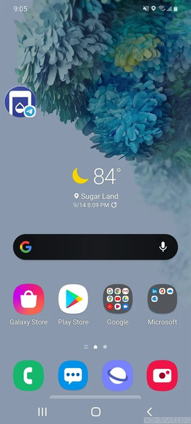 Как выглядит One UI 3.0 с Android 11 на Samsung Galaxy S20 и что нового, фото 35