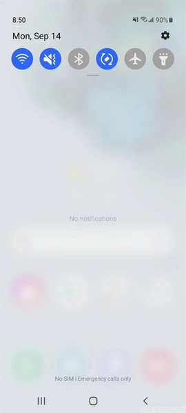 Как выглядит One UI 3.0 с Android 11 на Samsung Galaxy S20 и что нового, фото 40