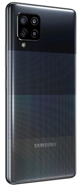 Snapdragon 690, 5G, 48 Мп и 5000 мА·ч. Анонсирован потенциальный хит Samsung Galaxy A42 5G, фото 2