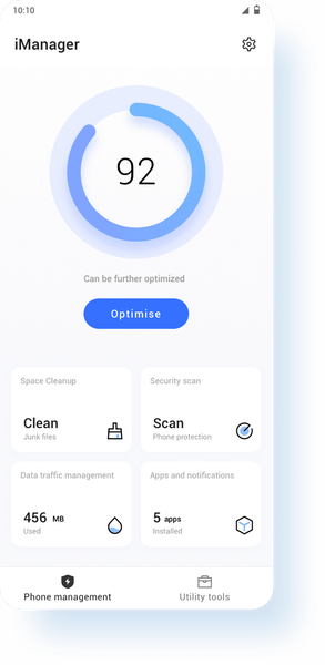 Новый интерфейс для смартфонов Vivo. Представлена Funtouch OS 11, фото 5