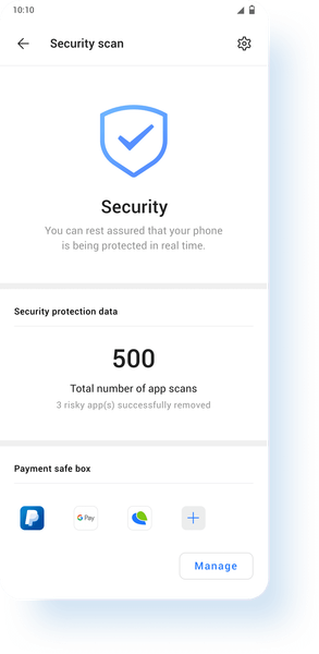 Новый интерфейс для смартфонов Vivo. Представлена Funtouch OS 11, фото 6