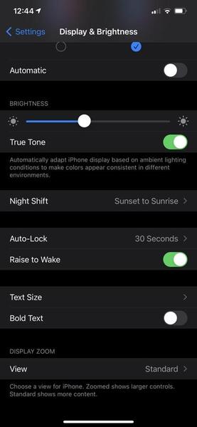 iOS 14 страдает от старой проблемы Windows, фото 3