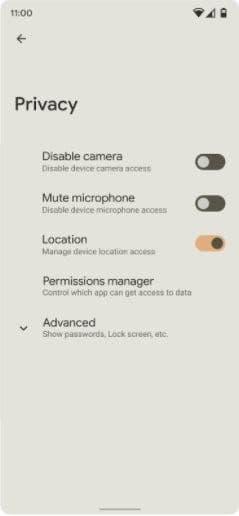 Так выглядит Android 12. Опубликованы первые скриншоты новейшей операционной системы Google, фото 5