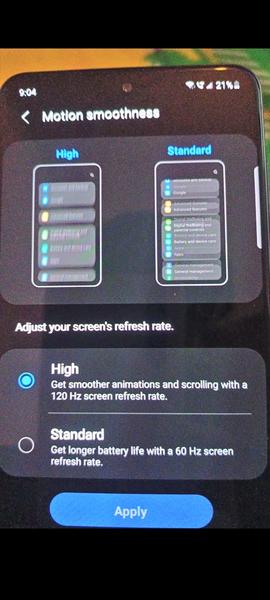 Работающий Samsung Galaxy S21 FE впервые показали вживую. Он получил пластиковую крышку и «потрясающую камеру», фото 5