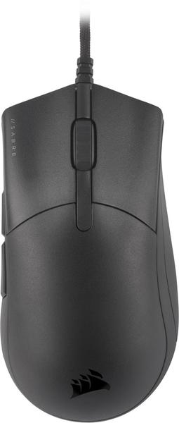 Представлены игровые мыши Corsair Sabre Pro и Sabre RGB Pro, фото 2