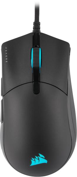 Представлены игровые мыши Corsair Sabre Pro и Sabre RGB Pro, фото 3