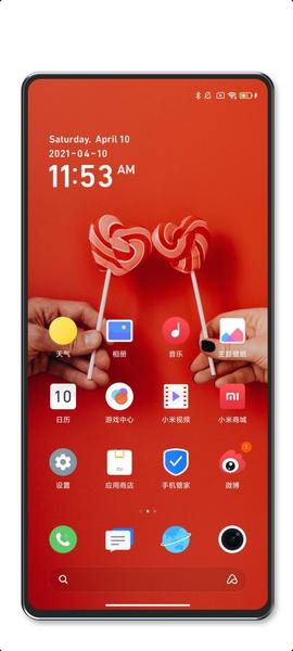 Ждать Xiaomi Mi 12 Ultra и не придется – его опередит Mi Mix 4. И вот как он может выглядеть, фото 3