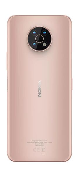 Самый дешевый смартфон Nokia с поддержкой 5G оказался не таким уж и дешевым. Названа стоимость модели, фото 5