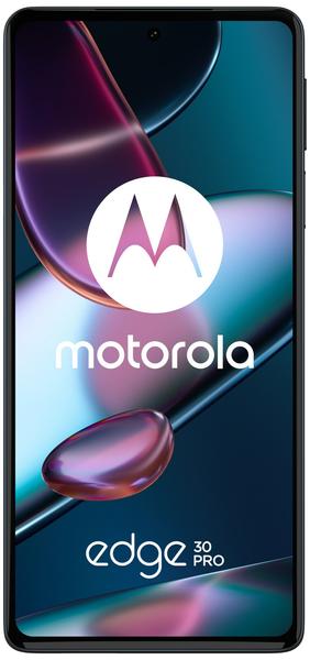 144 Гц, 60 Мп, дважды 50 Мп, 4800 мА·ч, 68 Вт и Android 12. Доступный флагман Motorola Edge 30 Pro на рекламных изображениях и в подробностях, фото 3