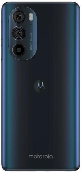 144 Гц, 60 Мп, дважды 50 Мп, 4800 мА·ч, 68 Вт и Android 12. Доступный флагман Motorola Edge 30 Pro на рекламных изображениях и в подробностях, фото 4
