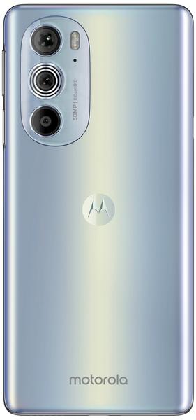 144 Гц, 60 Мп, дважды 50 Мп, 4800 мА·ч, 68 Вт и Android 12. Доступный флагман Motorola Edge 30 Pro на рекламных изображениях и в подробностях, фото 5