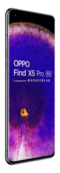 50-мегапиксельная камера Hasselblad, экран AMOLED 2K, 5000 мА·ч, IP68 и Snapdragon 8 Gen 1. Подробные характеристики и качественные изображения Oppo Find X5 Pro, фото 5