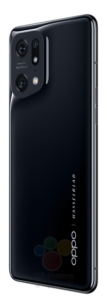 50-мегапиксельная камера Hasselblad, экран AMOLED 2K, 5000 мА·ч, IP68 и Snapdragon 8 Gen 1. Подробные характеристики и качественные изображения Oppo Find X5 Pro, фото 8