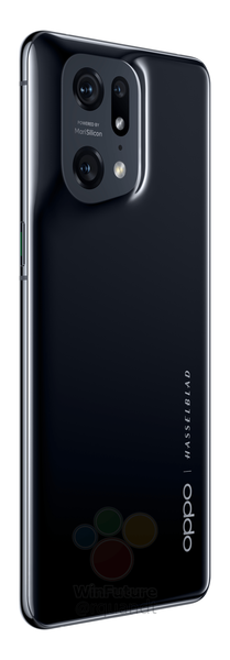 50-мегапиксельная камера Hasselblad, экран AMOLED 2K, 5000 мА·ч, IP68 и Snapdragon 8 Gen 1. Подробные характеристики и качественные изображения Oppo Find X5 Pro, фото 7